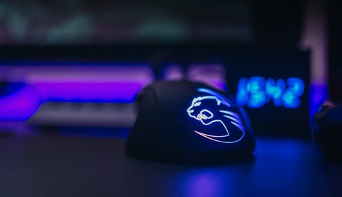 Best Gaming Mouse 2021